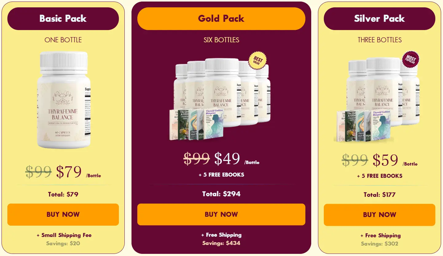 Thyrafemme Balance Price-2