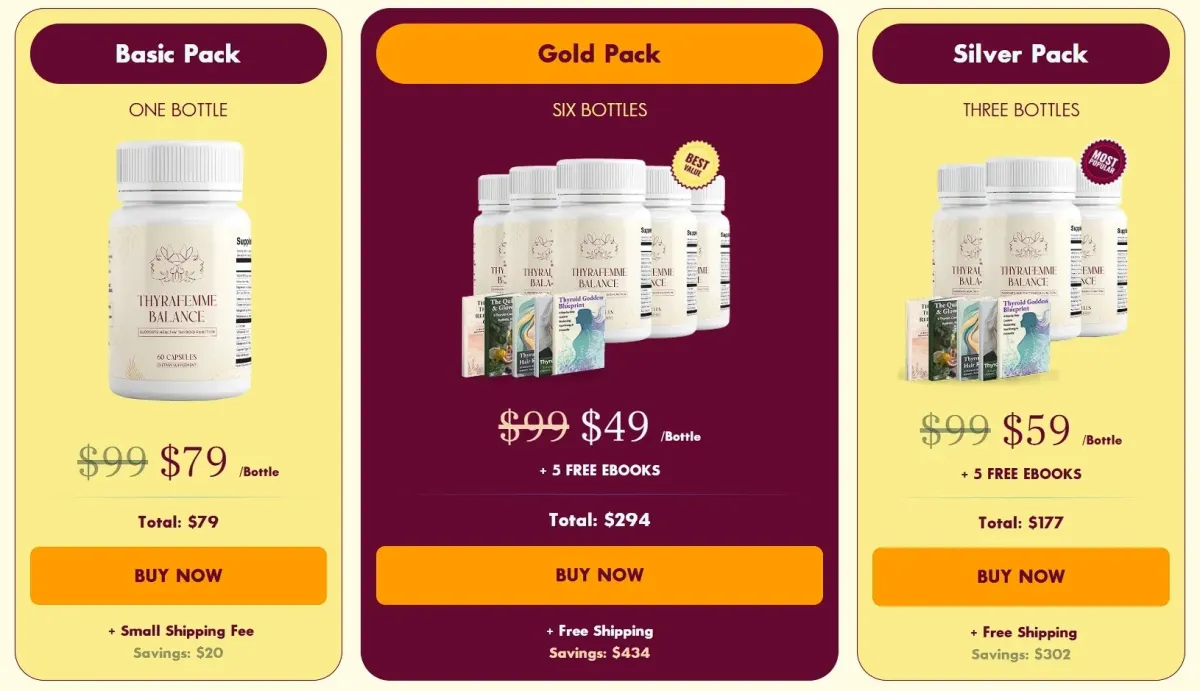 Thyrafemme Balance Price-1