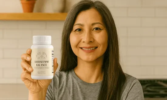 Thyrafemme Balance review - 3